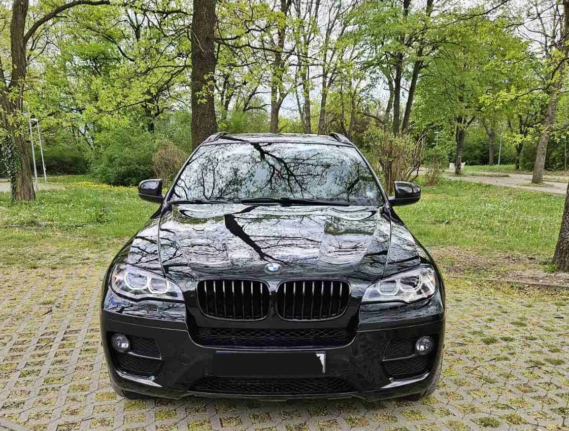 BMW X6 3.0d  - изображение 3