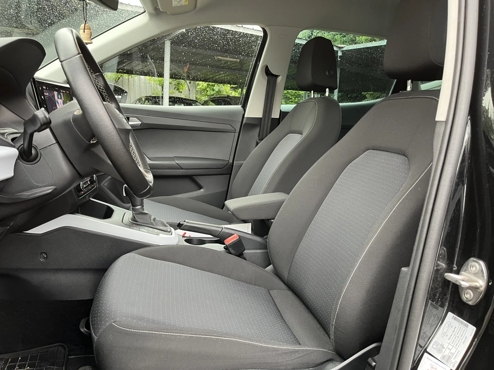 Seat Arona FL Automatic 110 к.с. - изображение 9