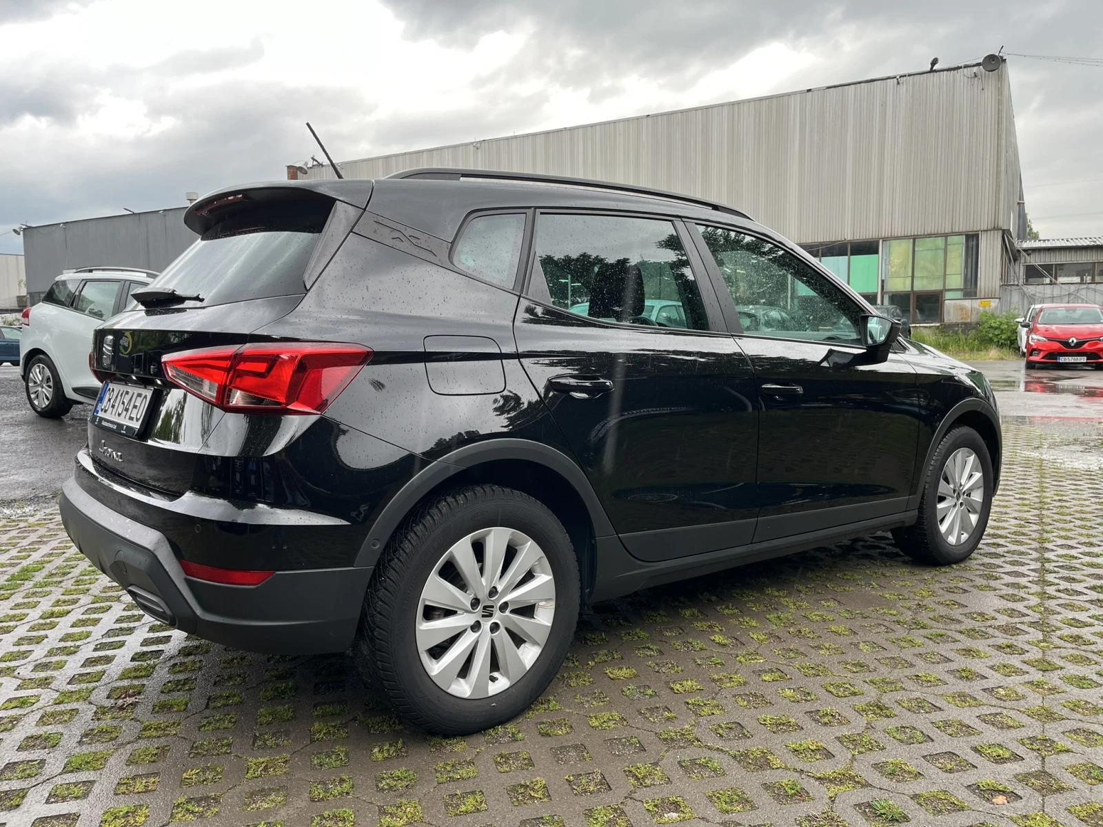 Seat Arona FL Automatic 110 к.с. - изображение 4