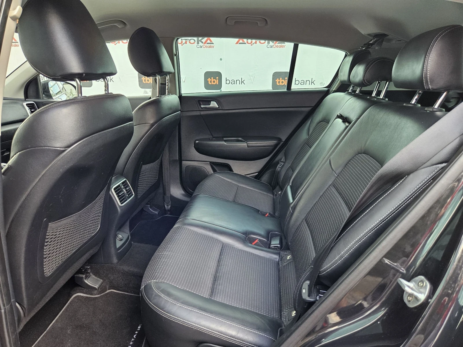 Kia Sportage 1.7CRDI-116кс= 169.000км= FACE= 6CK= KAMEРА - изображение 9