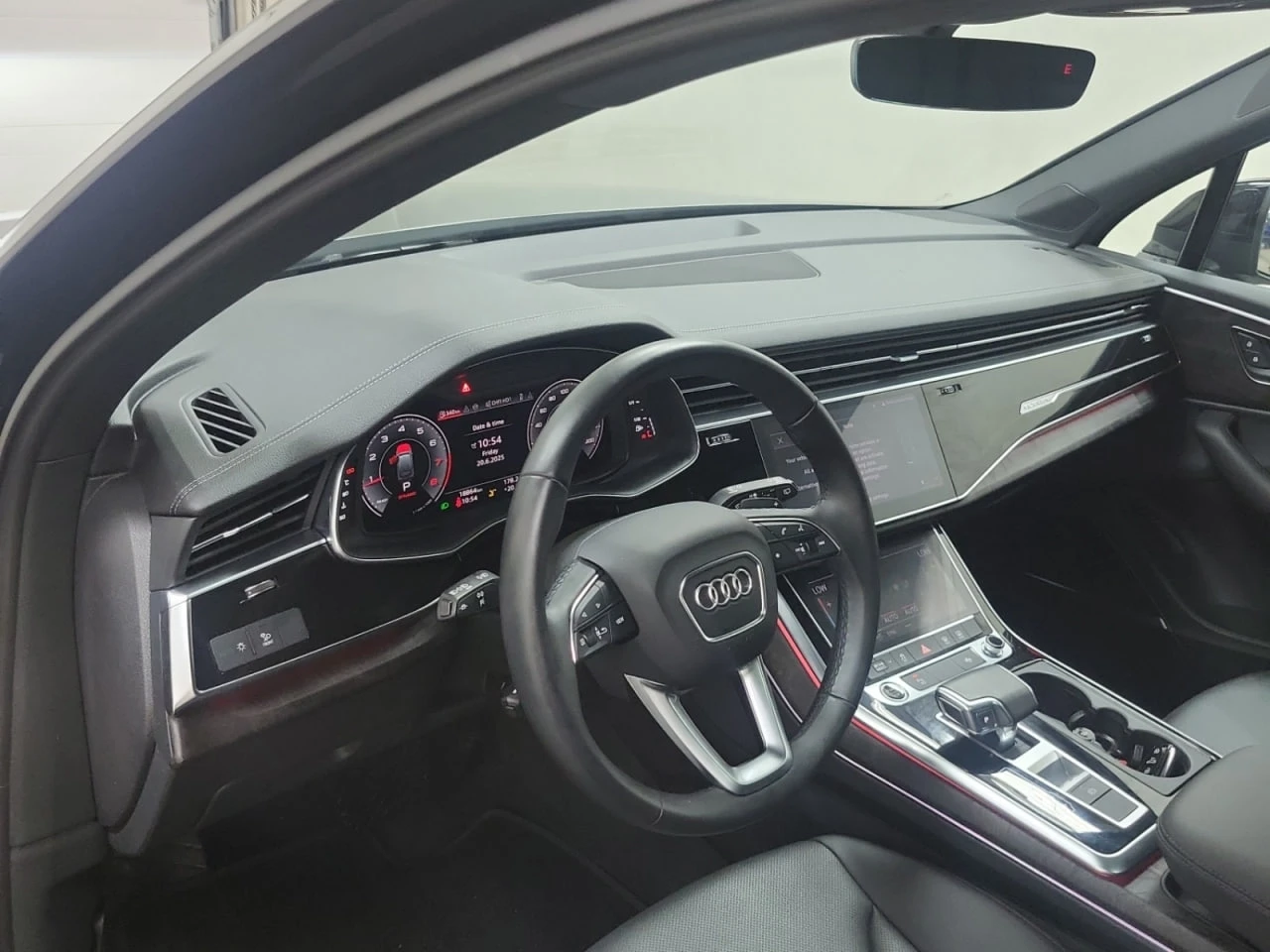 Audi Q7 * CARFAX * АВТО КРЕДИТ * ЦЕНА ДО БГ! - изображение 10