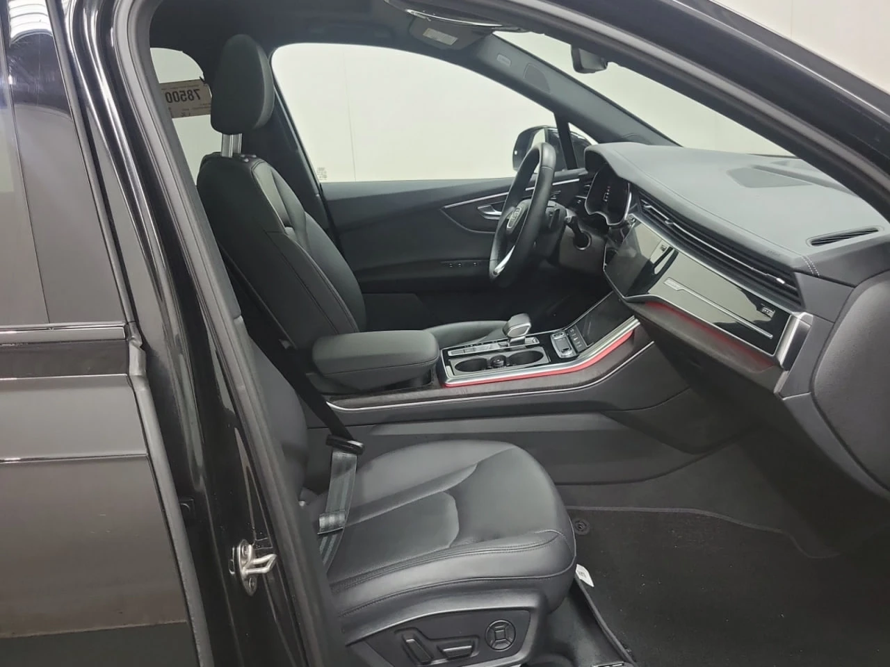 Audi Q7 * CARFAX * АВТО КРЕДИТ * ЦЕНА ДО БГ! - изображение 9