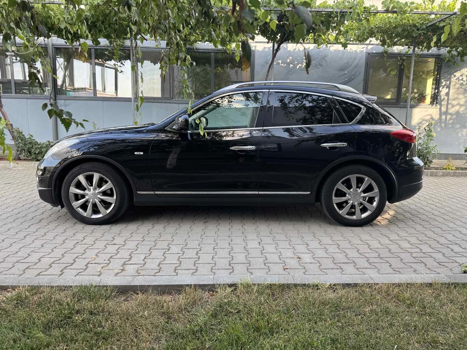 Infiniti Ex30 3.0 D - V6 - Keyless - Автоматик - изображение 2