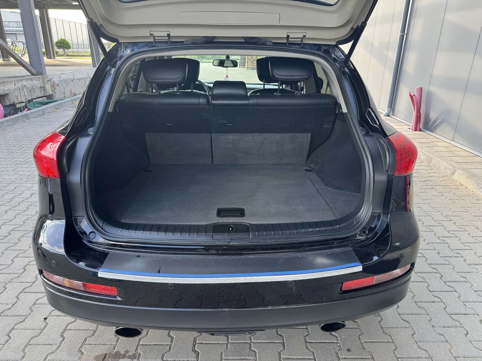 Infiniti Ex30 3.0 D - V6 - Keyless - Автоматик - изображение 4