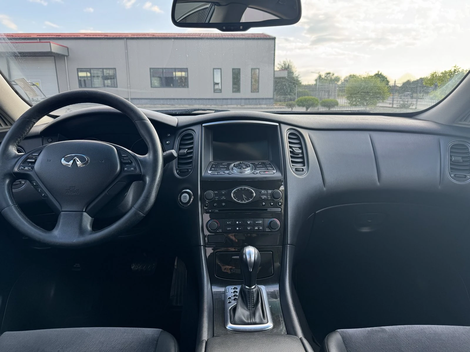 Infiniti Ex30 3.0 D - V6 - Keyless - Автоматик - изображение 9