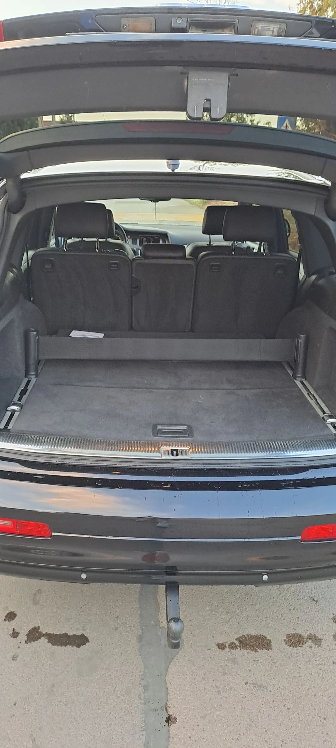 Audi Q7 .   4.2Tdi 8. | Mobile.bg   12