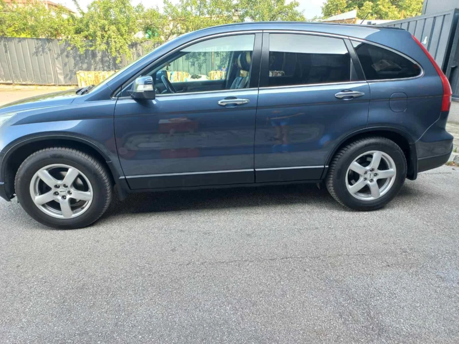 Honda Cr-v | Mobile.bg   1