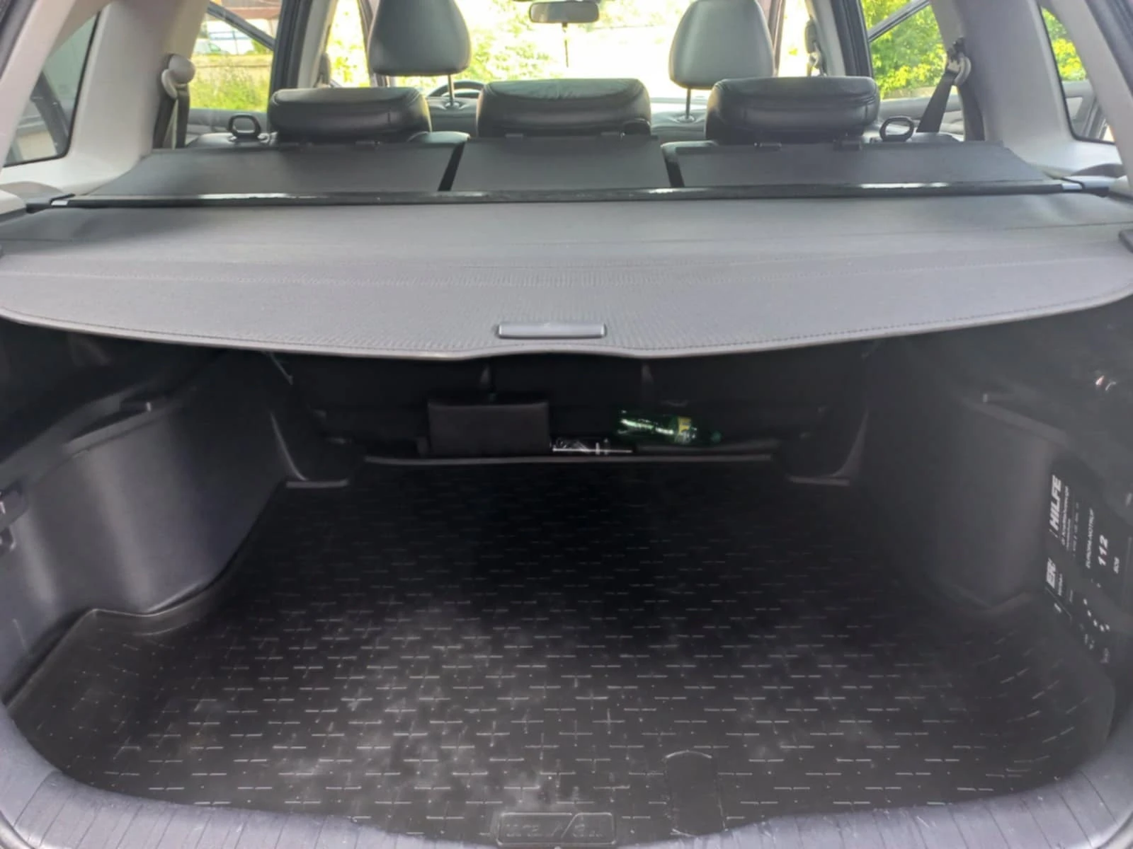 Honda Cr-v  - изображение 7