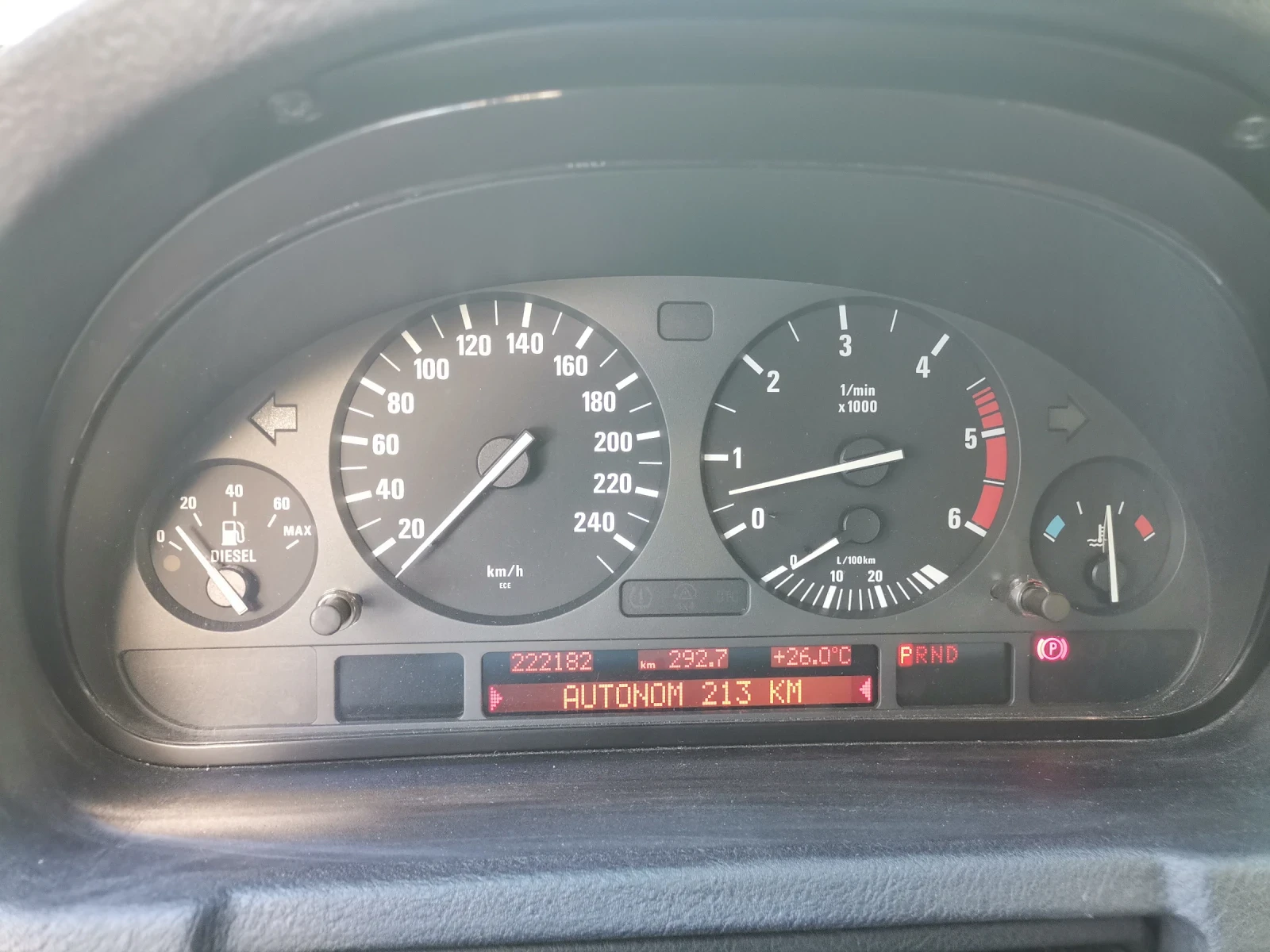 BMW X5  - изображение 3