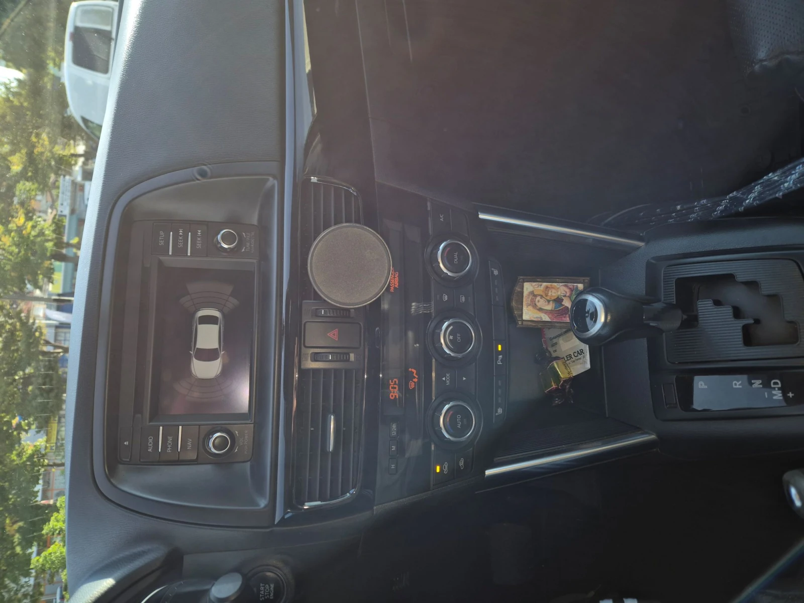 Mazda CX-5 Ultimate | Mobile.bg   11