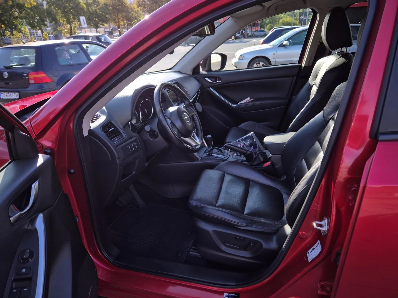 Mazda CX-5 Ultimate | Mobile.bg   6