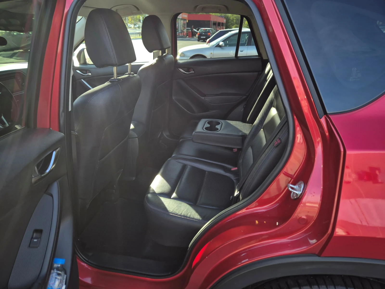 Mazda CX-5 Ultimate | Mobile.bg   7