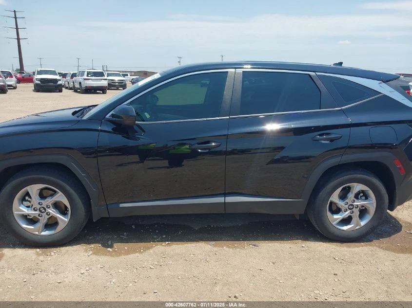 Hyundai Tucson 2.5L I-4 DI, DOHC, VVT, 187HP Front Wheel Drive | Mobile.bg   6