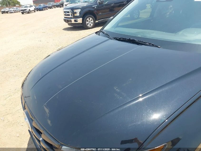 Hyundai Tucson 2.5L I-4 DI, DOHC, VVT, 187HP Front Wheel Drive | Mobile.bg   11