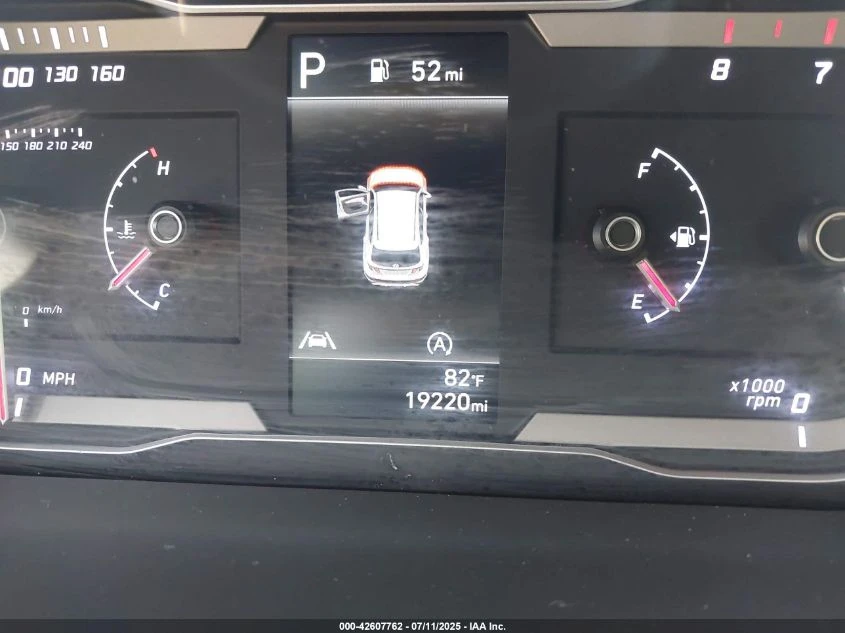 Hyundai Tucson 2.5L I-4 DI, DOHC, VVT, 187HP Front Wheel Drive | Mobile.bg   7