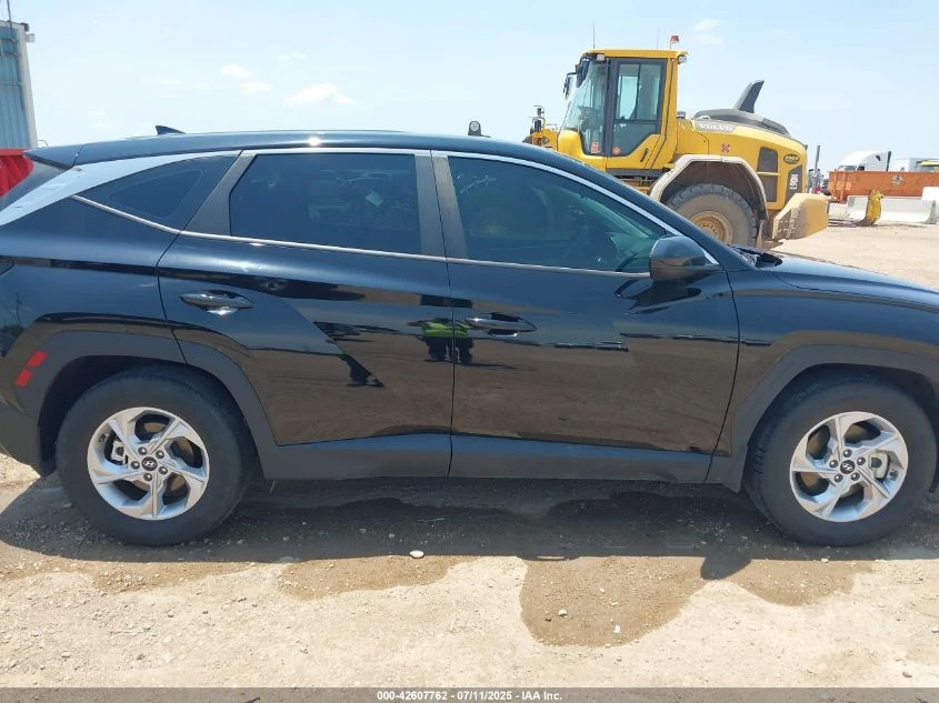 Hyundai Tucson 2.5L I-4 DI, DOHC, VVT, 187HP Front Wheel Drive | Mobile.bg   5