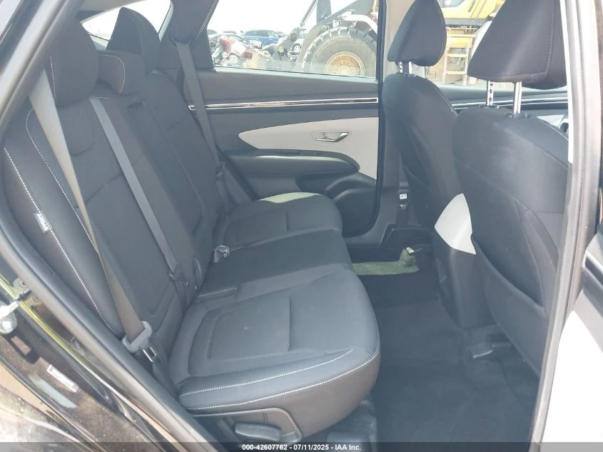 Hyundai Tucson 2.5L I-4 DI, DOHC, VVT, 187HP Front Wheel Drive | Mobile.bg   13