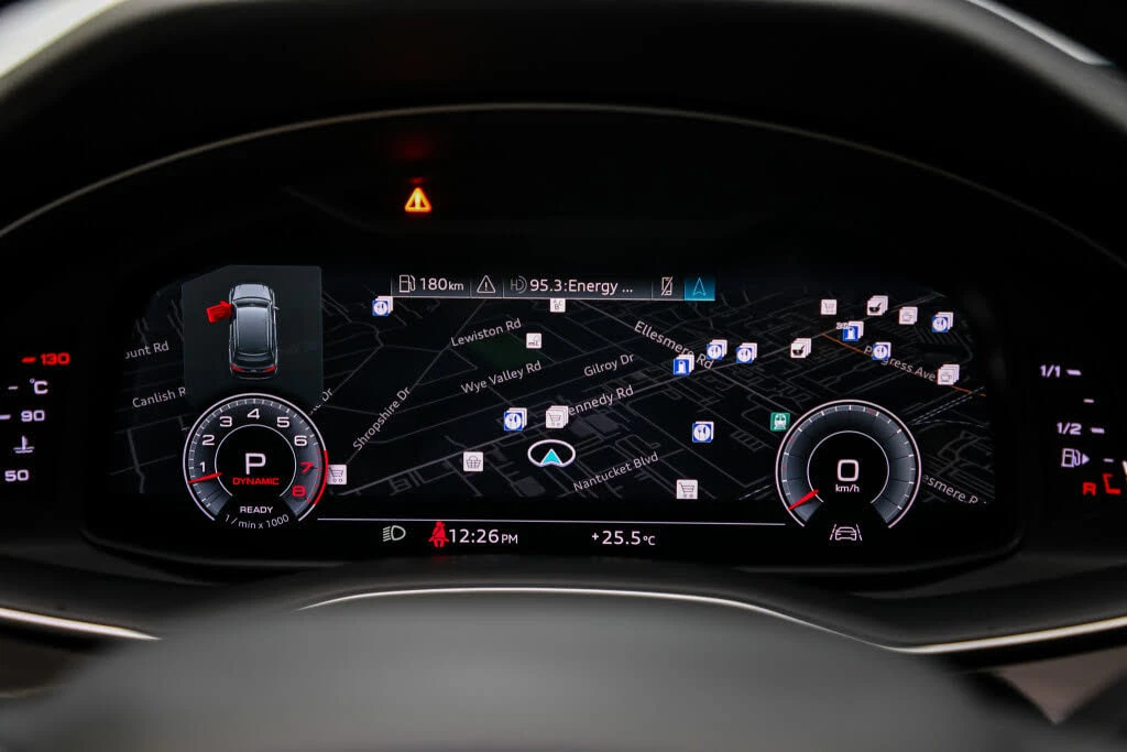 Audi Q7 *  *    *   *  | Mobile.bg   12