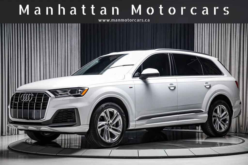 Audi Q7 *  *    *   *  | Mobile.bg   1