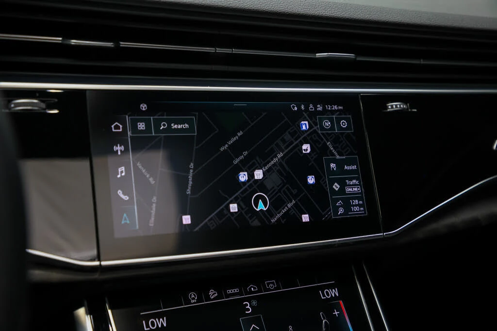 Audi Q7 *  *    *   *  | Mobile.bg   13