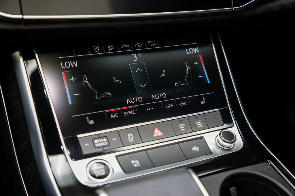 Audi Q7 *  *    *   *  | Mobile.bg   15