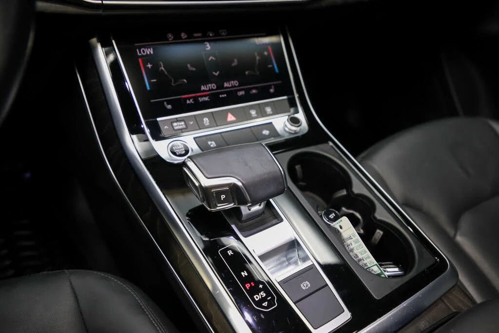 Audi Q7 *  *    *   *  | Mobile.bg   16