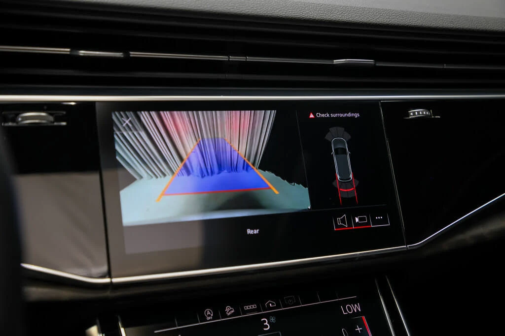 Audi Q7 *  *    *   *  | Mobile.bg   14