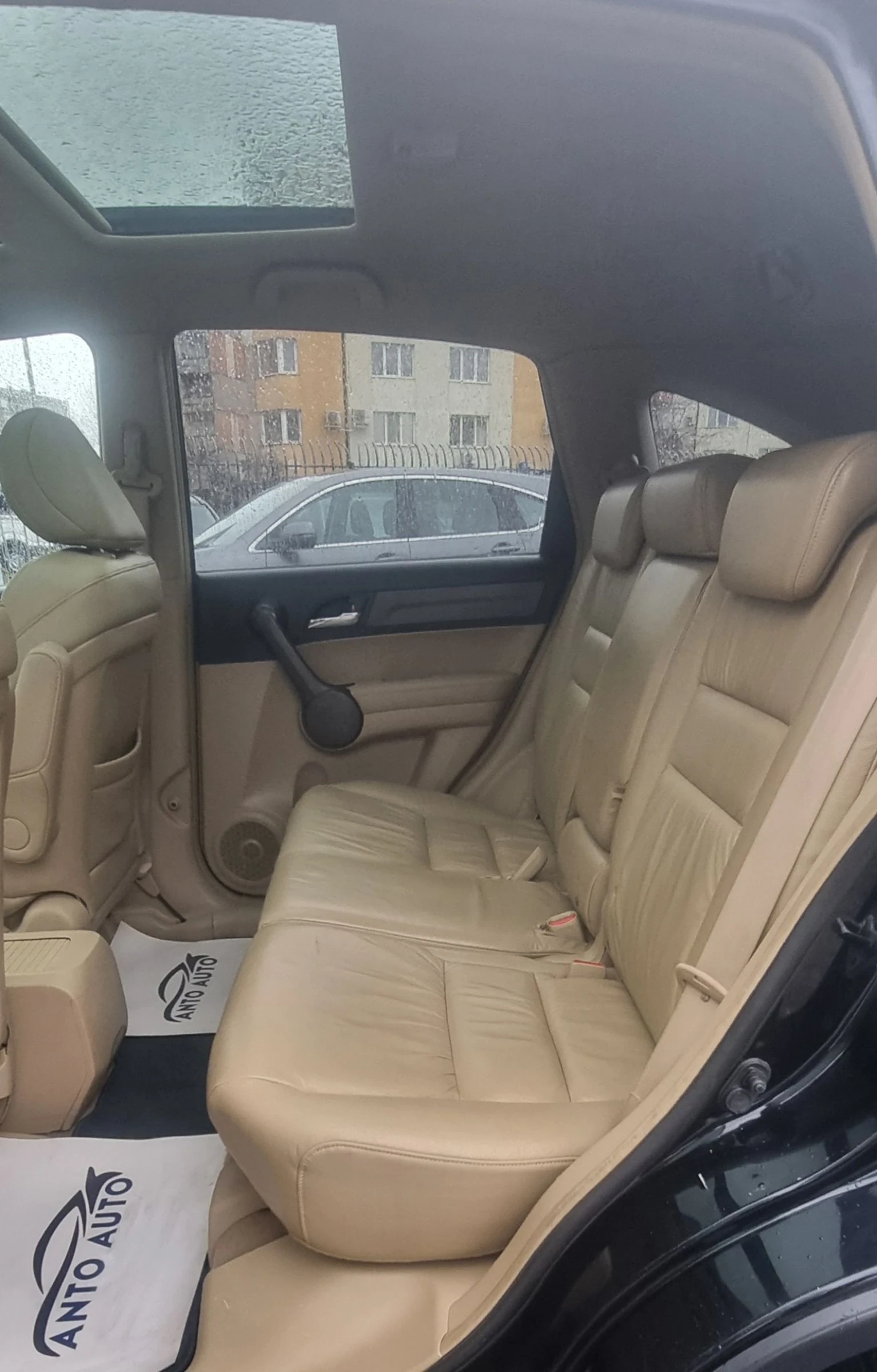 Honda Cr-v 2.0 i-VTEC 4x4 !! | Mobile.bg   11