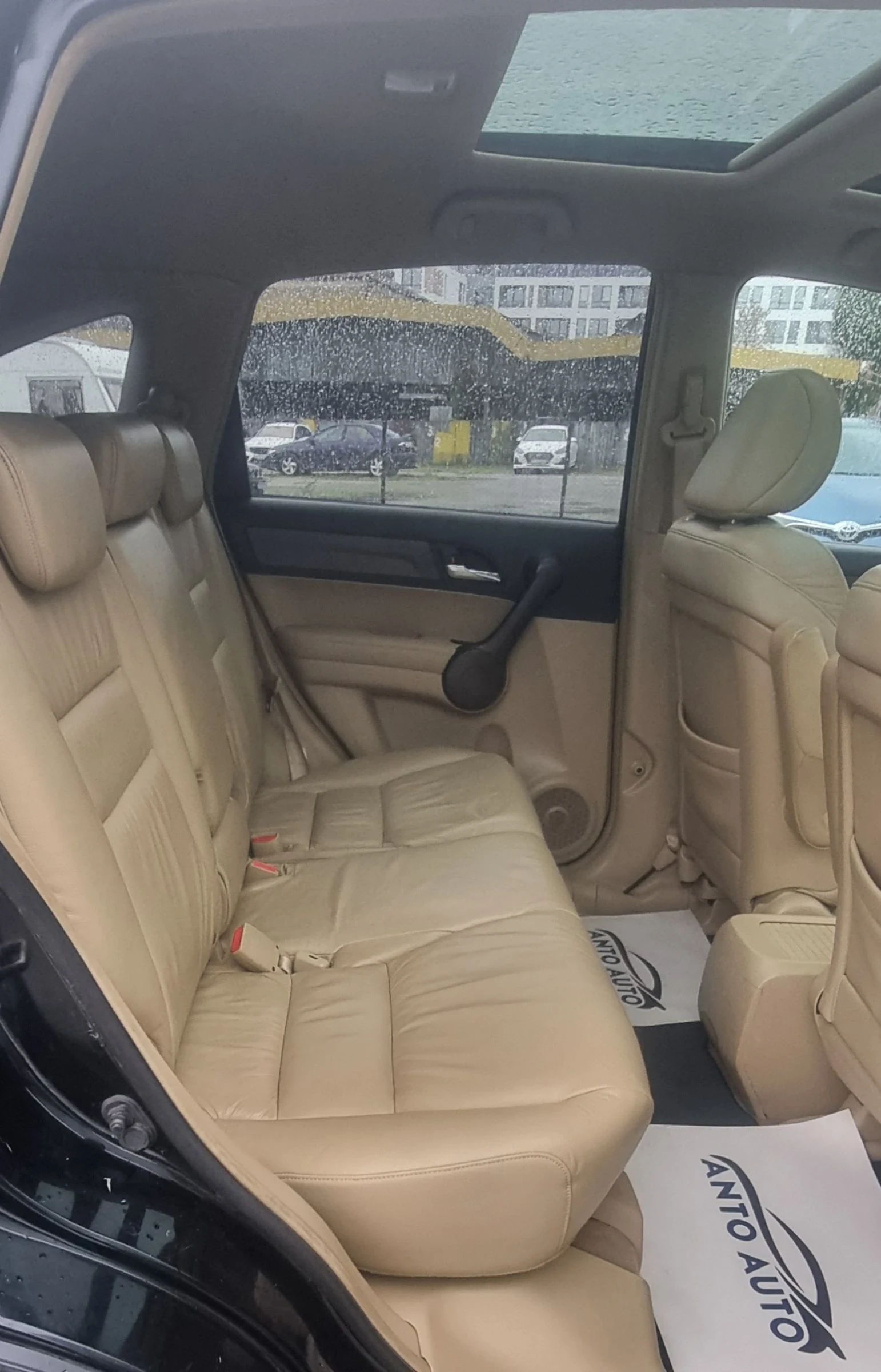 Honda Cr-v 2.0 i-VTEC 4x4 !! | Mobile.bg   12