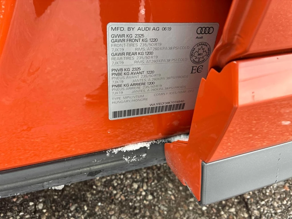 Audi Q3 Technik  CARFAX | Mobile.bg   11