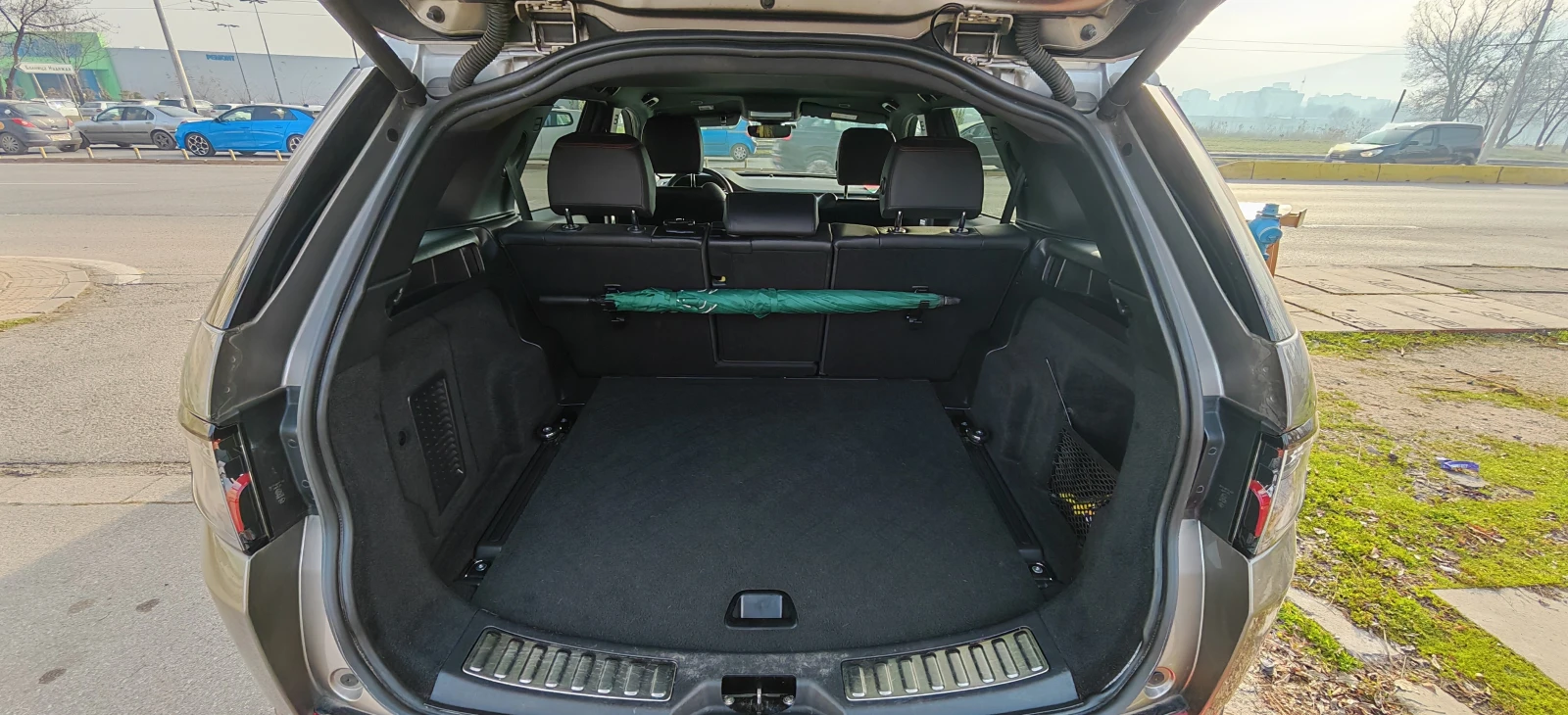 Land Rover Discovery Sport P300e R-DINAMIC | Mobile.bg � ����������� 14