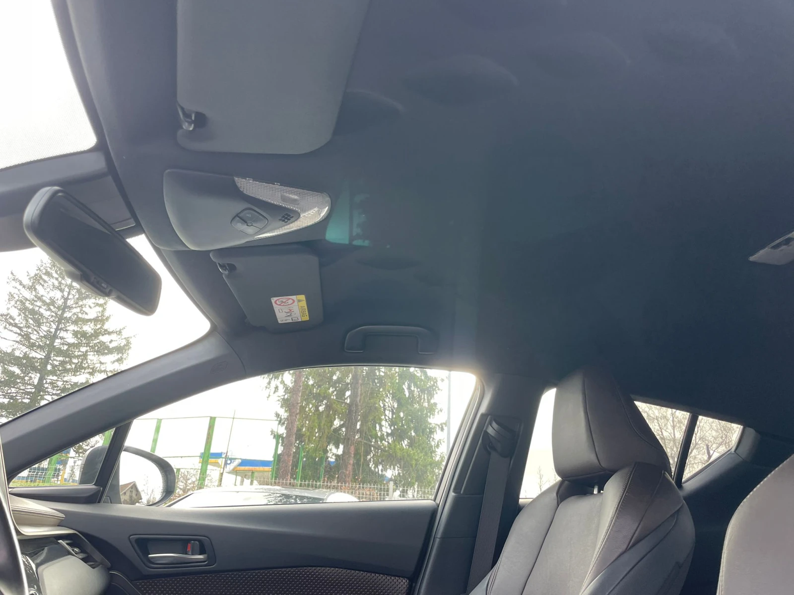 Toyota C-HR /�������� ������ | Mobile.bg � ����������� 10