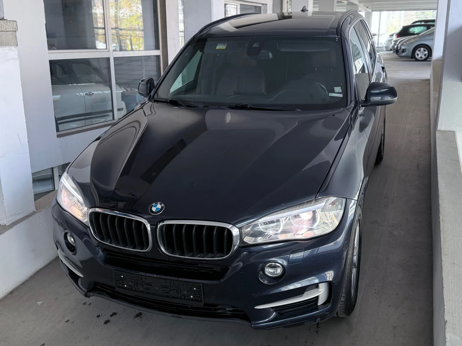 BMW X5 25D X-Drive | Mobile.bg � ����������� 3
