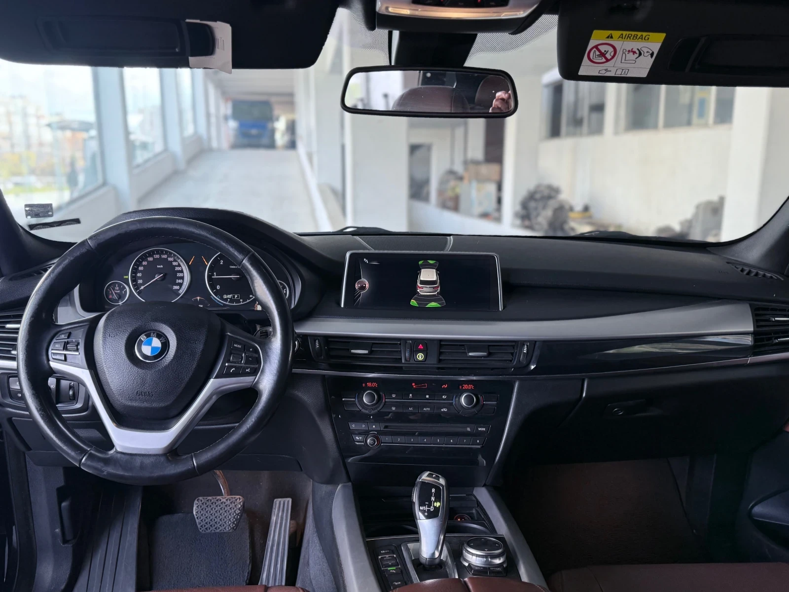 BMW X5 25D X-Drive | Mobile.bg � ����������� 9