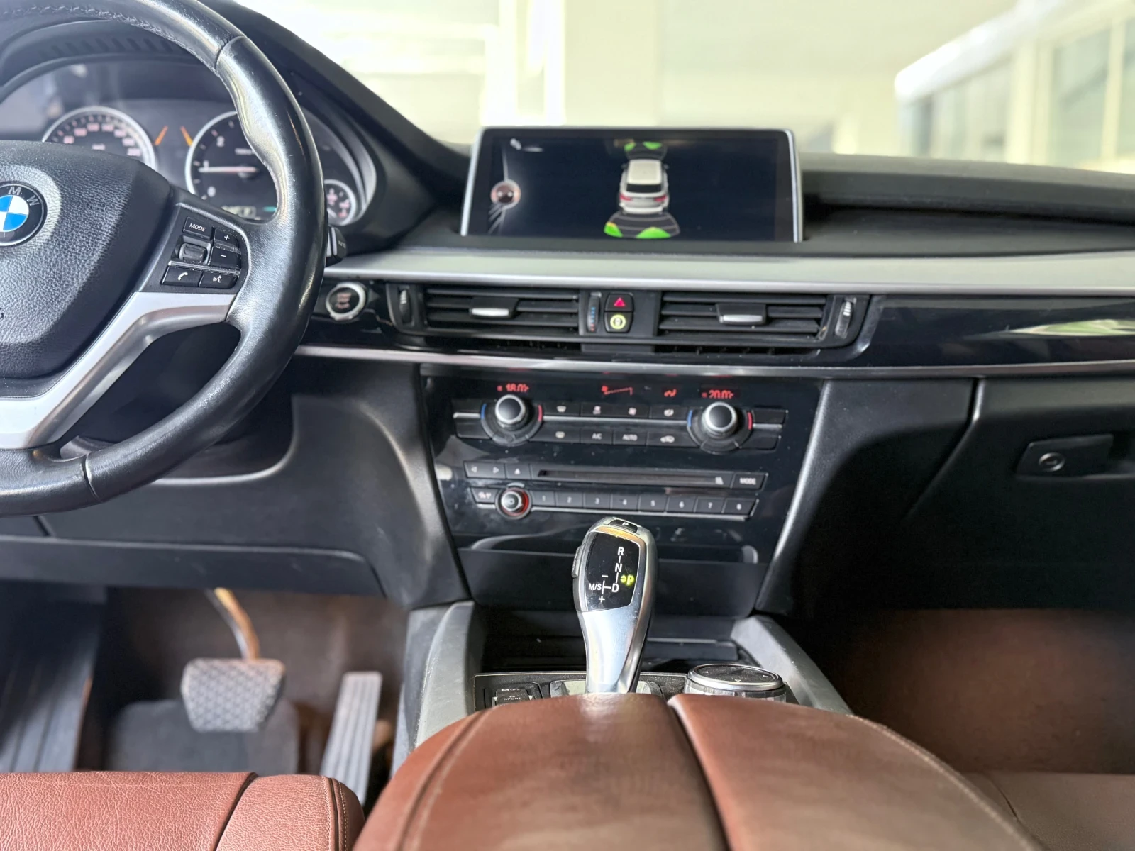 BMW X5 25D X-Drive | Mobile.bg � ����������� 10
