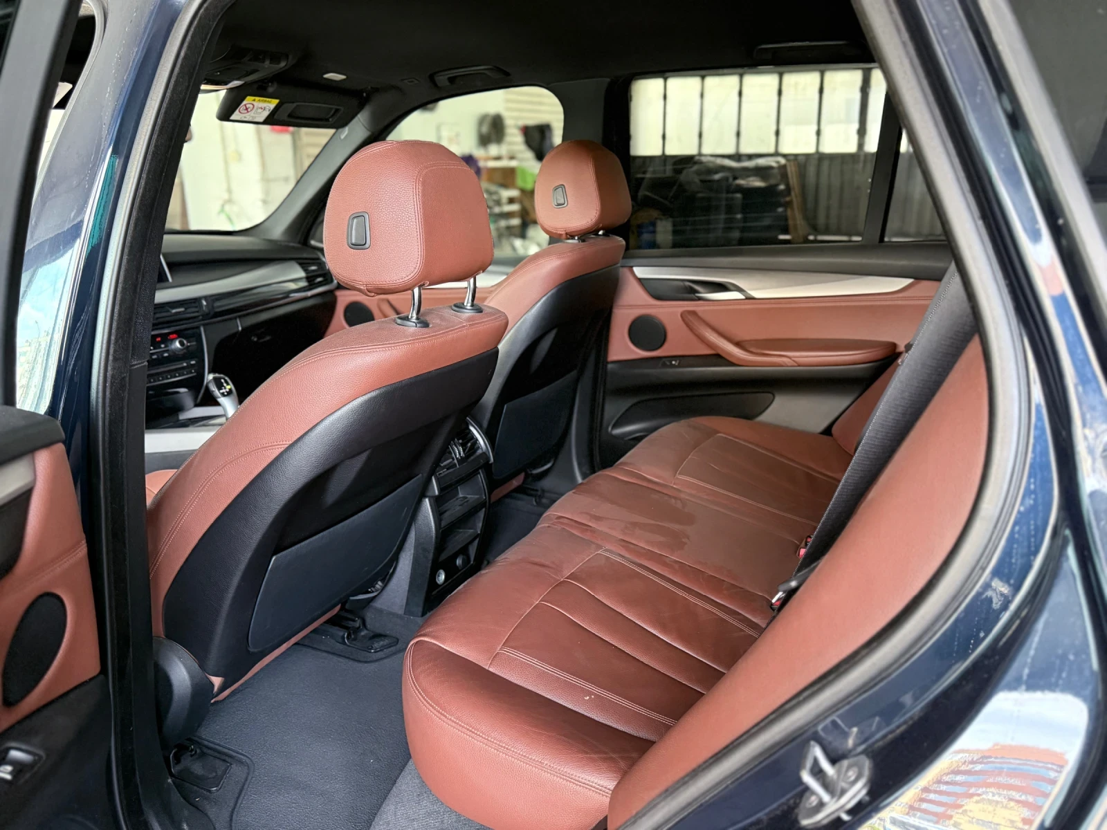 BMW X5 25D X-Drive | Mobile.bg � ����������� 12