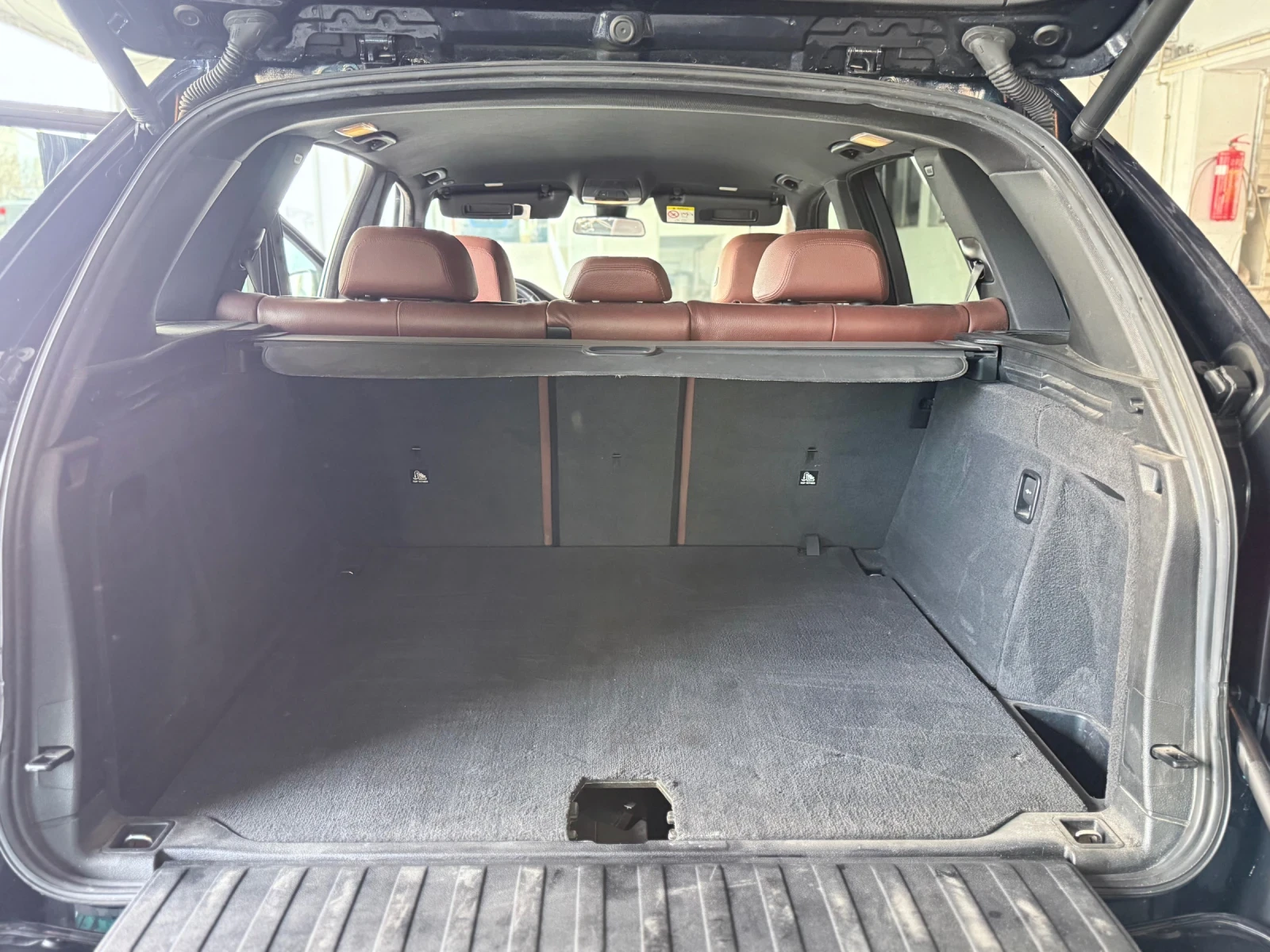 BMW X5 25D X-Drive | Mobile.bg � ����������� 13