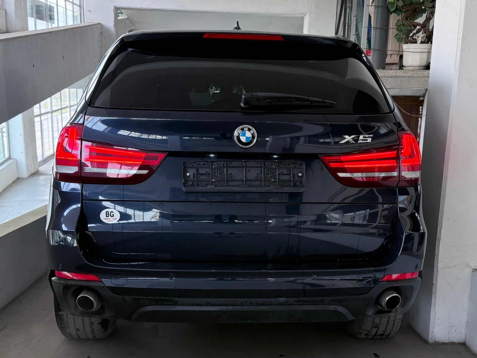 BMW X5 25D X-Drive | Mobile.bg � ����������� 5
