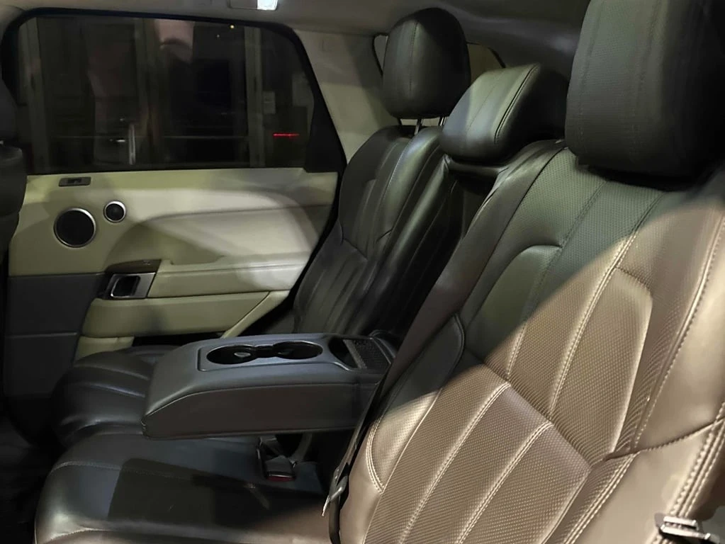 Land Rover Range Rover Sport * 4WD 4dr V6 HSE * CARFAX * ���� �� �� | Mobile.bg � ����������� 14