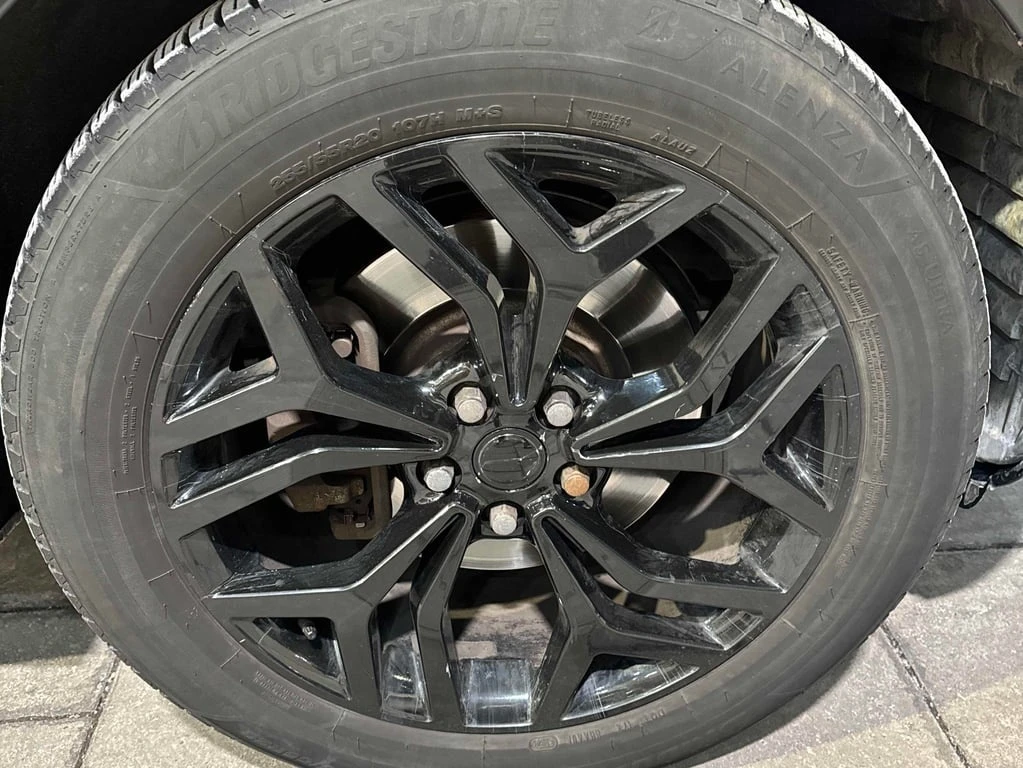 Land Rover Range Rover Sport * 4WD 4dr V6 HSE * CARFAX * ���� �� �� | Mobile.bg � ����������� 17