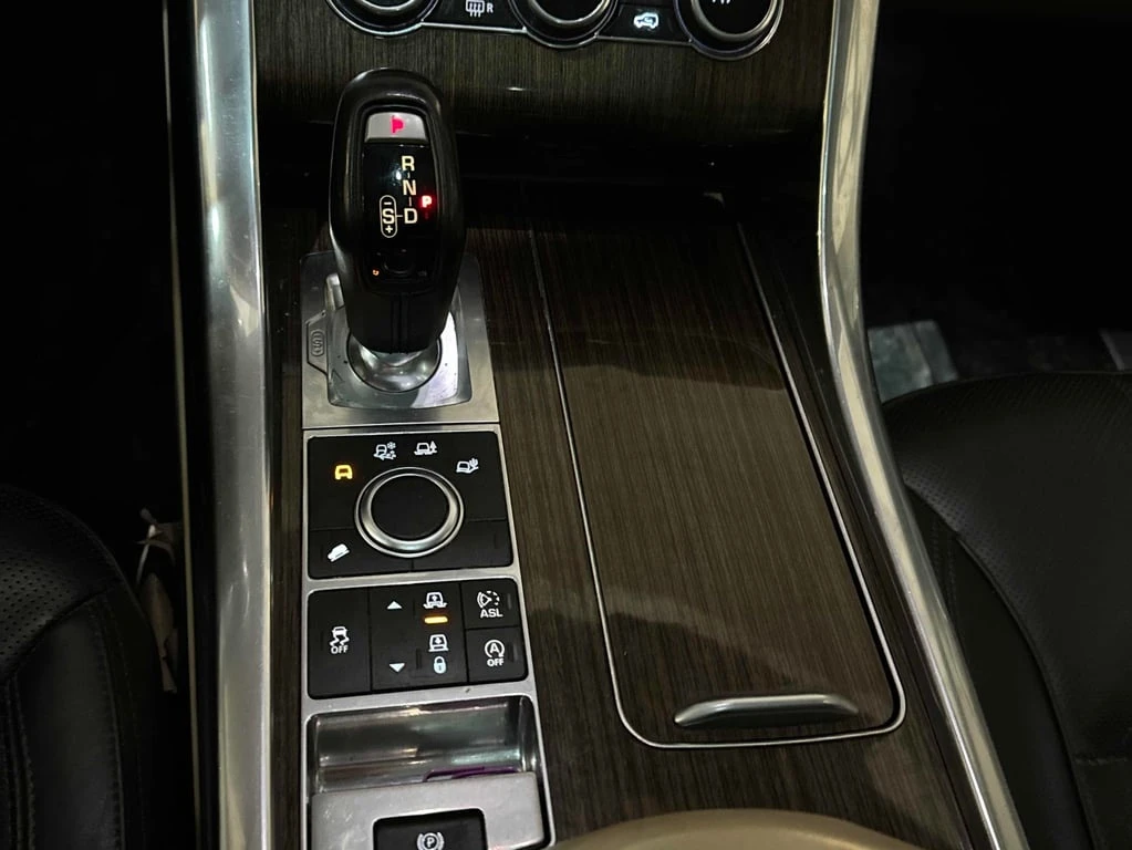 Land Rover Range Rover Sport * 4WD 4dr V6 HSE * CARFAX * ���� �� �� | Mobile.bg � ����������� 12