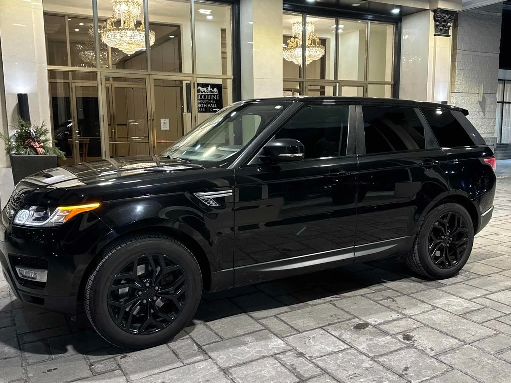 Land Rover Range Rover Sport * 4WD 4dr V6 HSE * CARFAX * ���� �� �� | Mobile.bg � ����������� 4