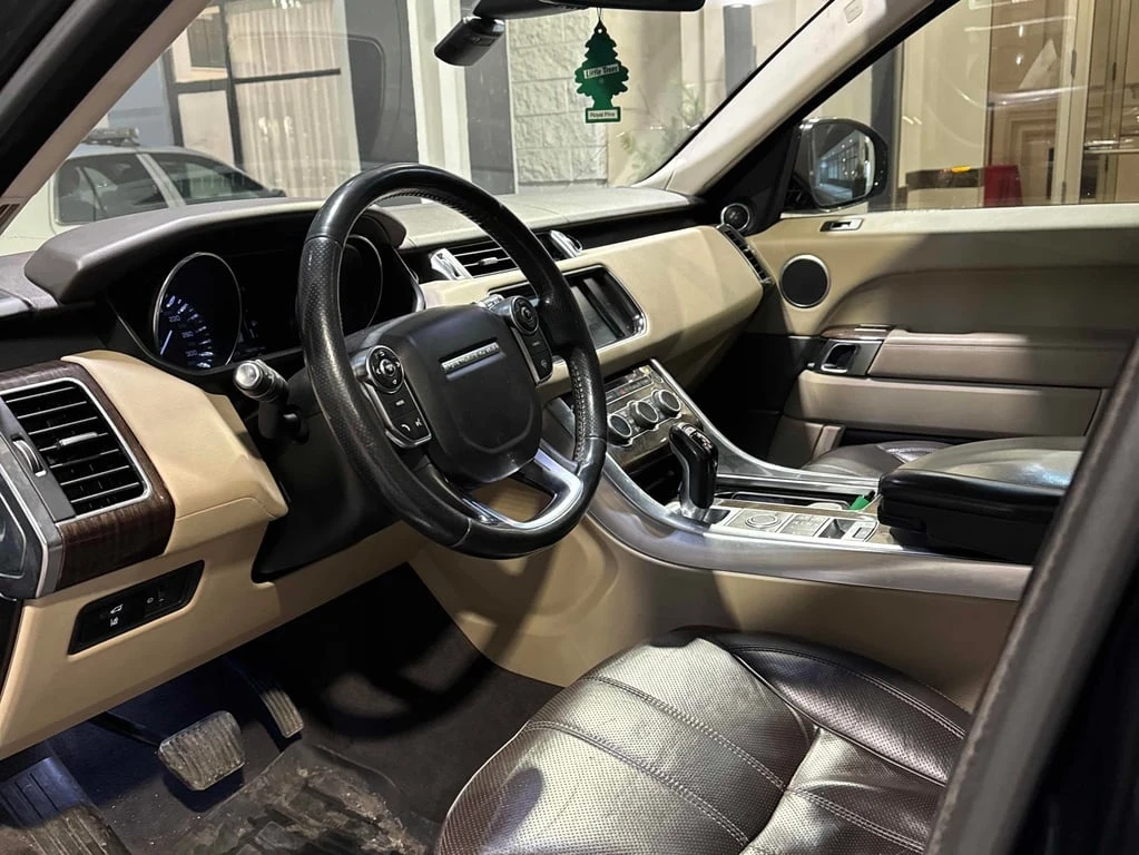 Land Rover Range Rover Sport * 4WD 4dr V6 HSE * CARFAX * ���� �� �� | Mobile.bg � ����������� 6