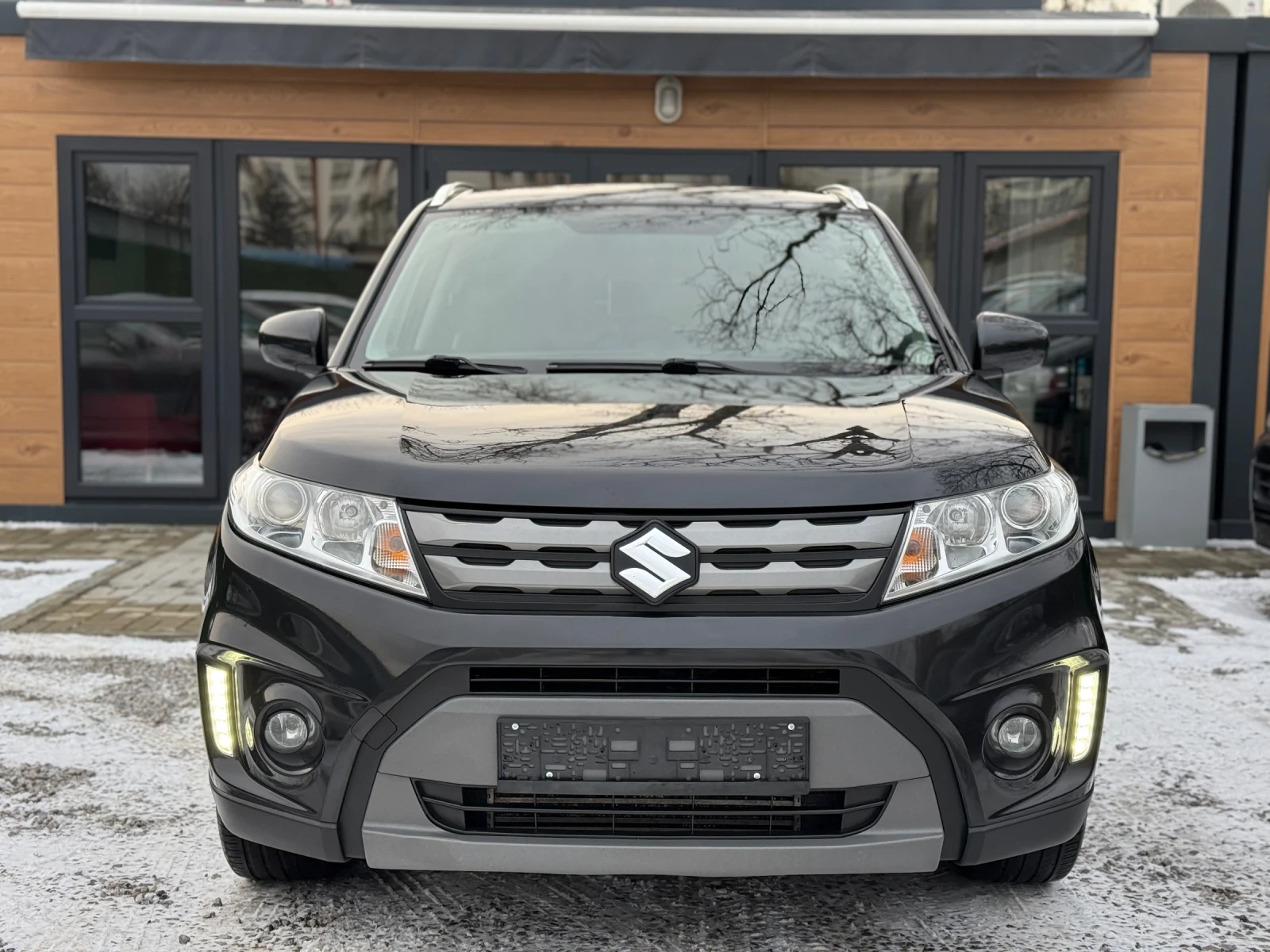 Suzuki Vitara 1.6DDIS/Euro6/������� | Mobile.bg � ����������� 2