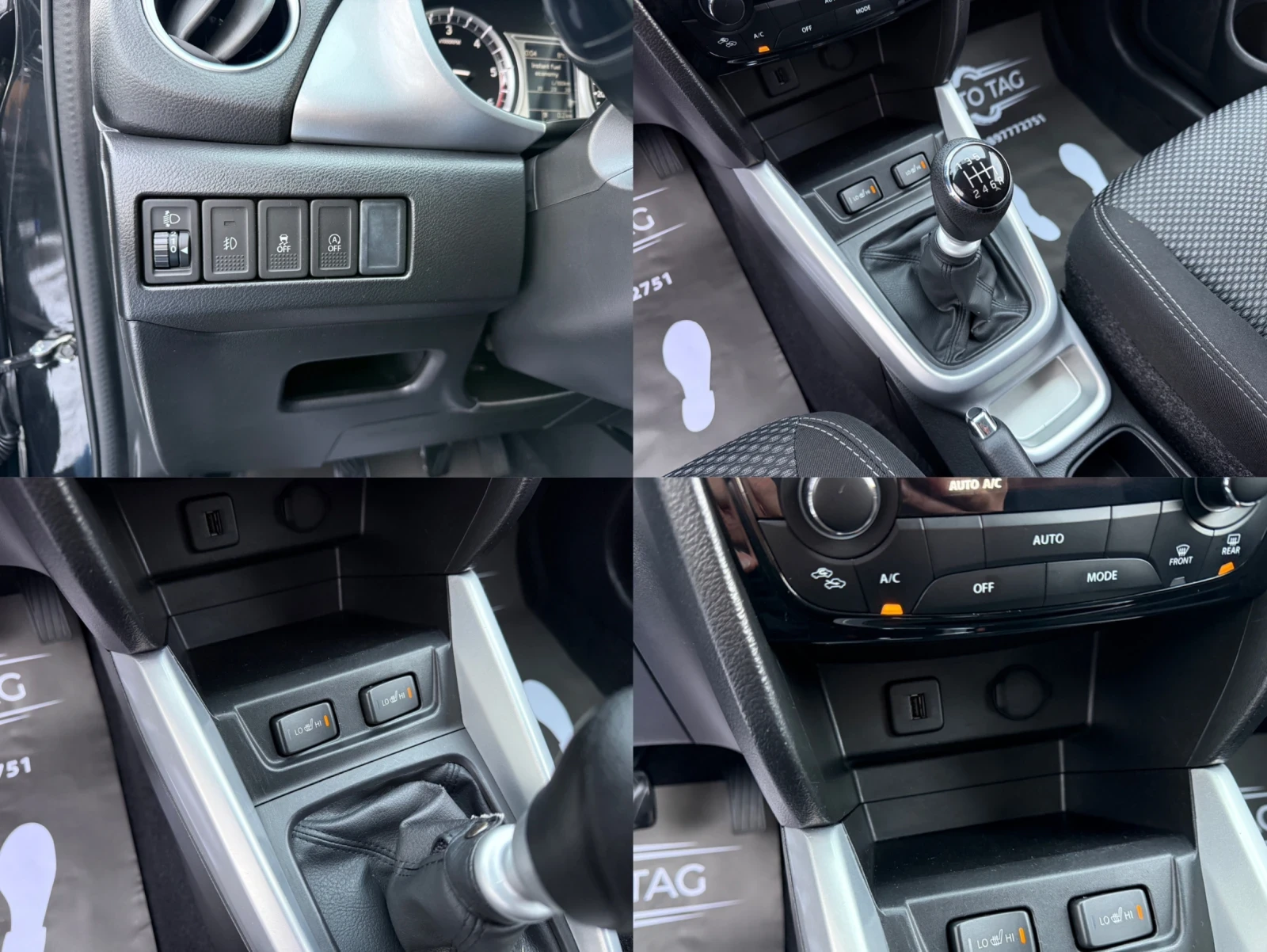 Suzuki Vitara 1.6DDIS/Euro6/������� | Mobile.bg � ����������� 15