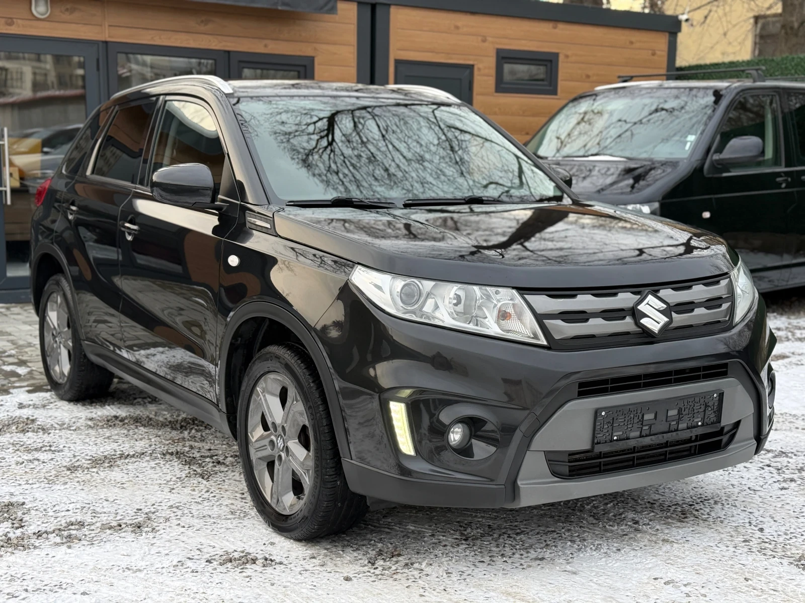 Suzuki Vitara 1.6DDIS/Euro6/������� | Mobile.bg � ����������� 3