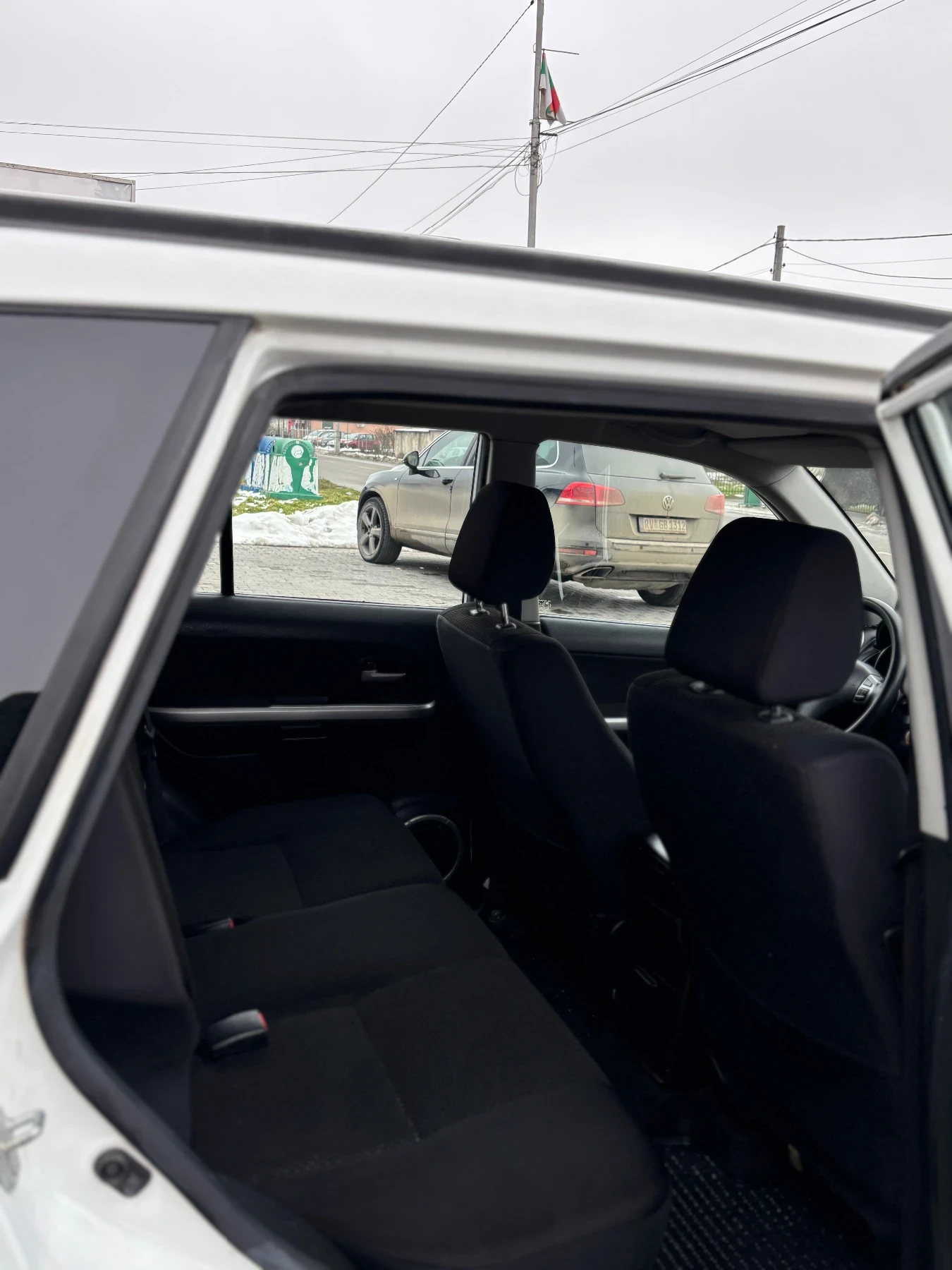 Suzuki Grand vitara 4x4 facelift  | Mobile.bg � ����������� 11