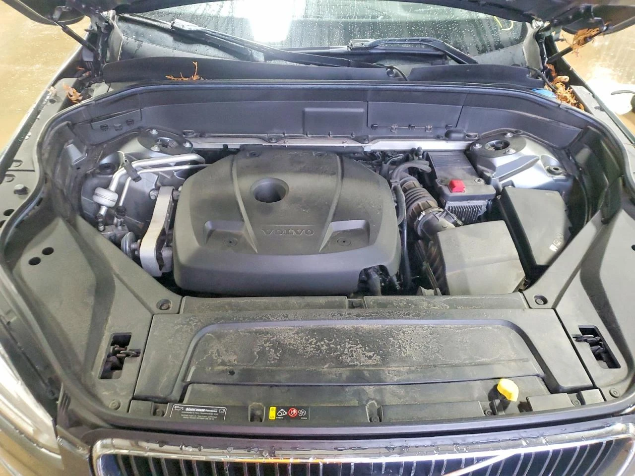 Volvo Xc90 T6* PANORAMA* CARPLAY* �������*  | Mobile.bg � ����������� 11