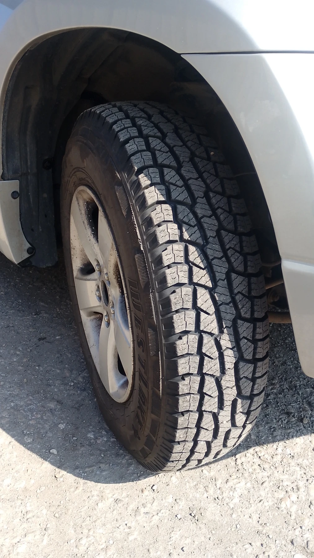 Suzuki Grand vitara 2.4I, снимка 14 - Автомобили и джипове - 53772340