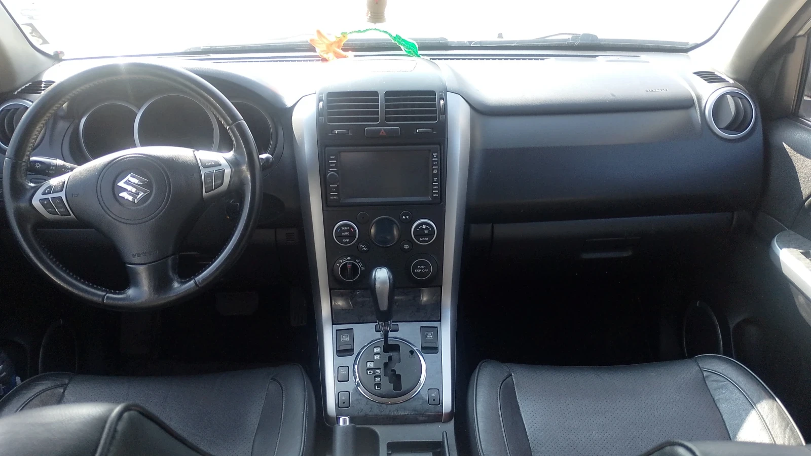 Suzuki Grand vitara 2.4I, снимка 6 - Автомобили и джипове - 53772340